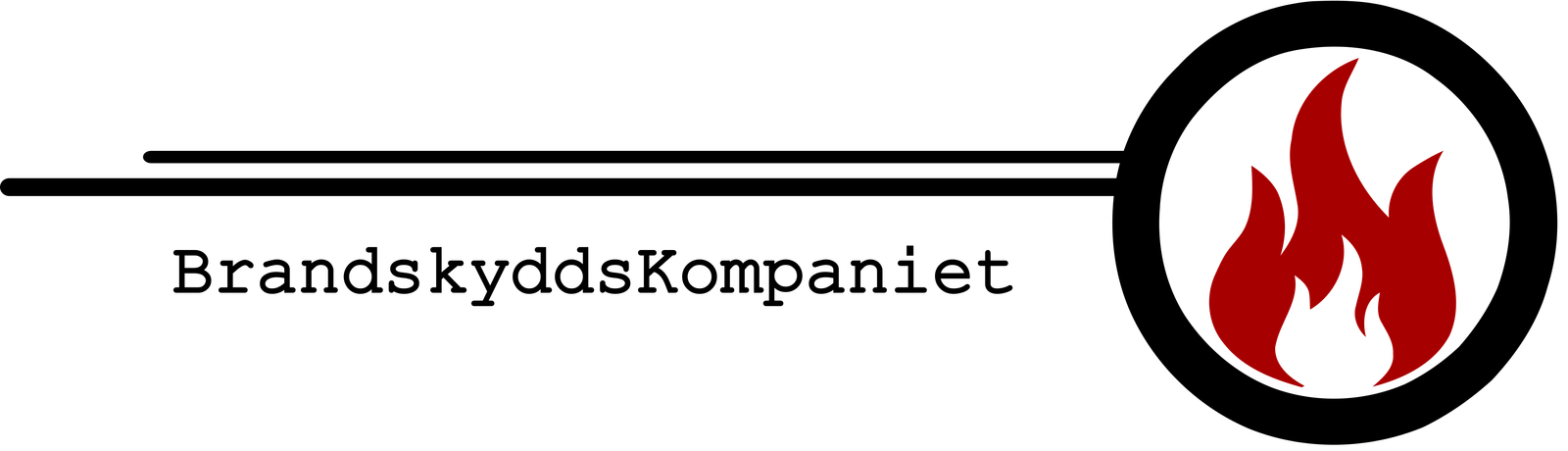 Brandtätning Stockholm