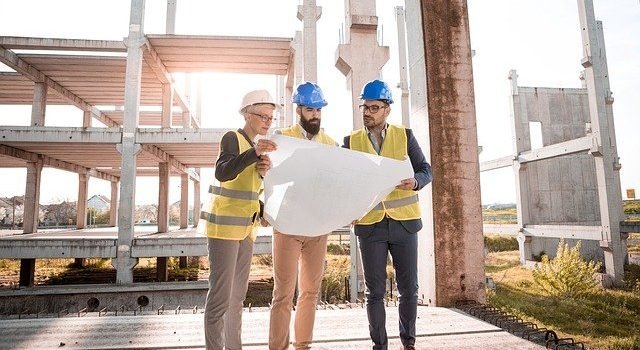 Planering för brandisolering med stenull