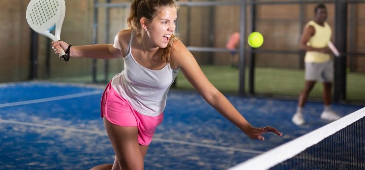 brandsäkra en padelhall